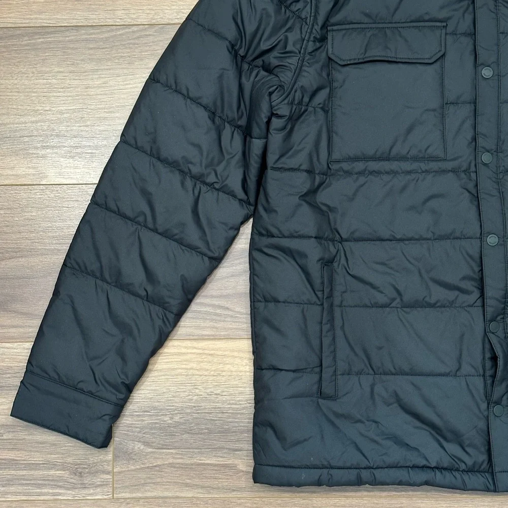 tentree cloud shell
